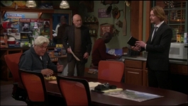 Last Man Standing US - Season 09 Episode 14